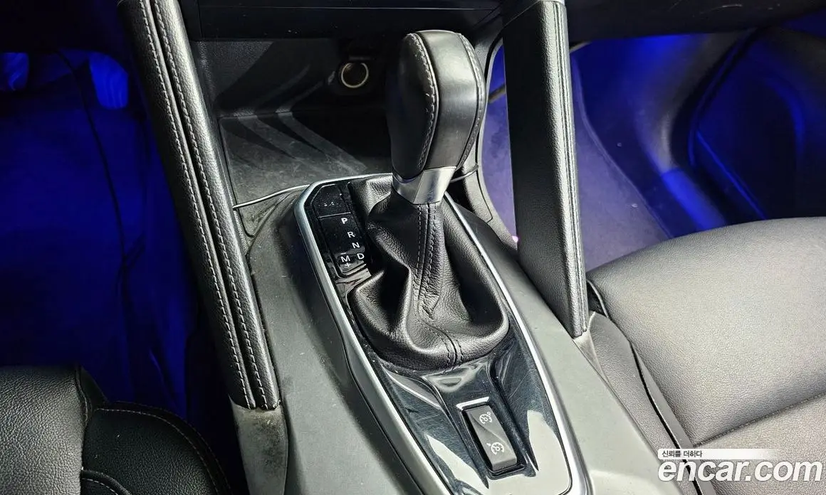 Renault (Samsung) QM6 2017 2.0 автомат (гидро), фото 9