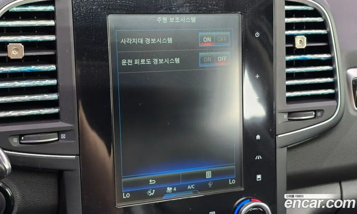 Renault (Samsung) QM6 2017 2.0 автомат (гидро), фото 21
