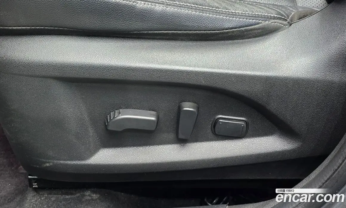 Renault (Samsung) QM6 2017 2.0 автомат (гидро), фото 26