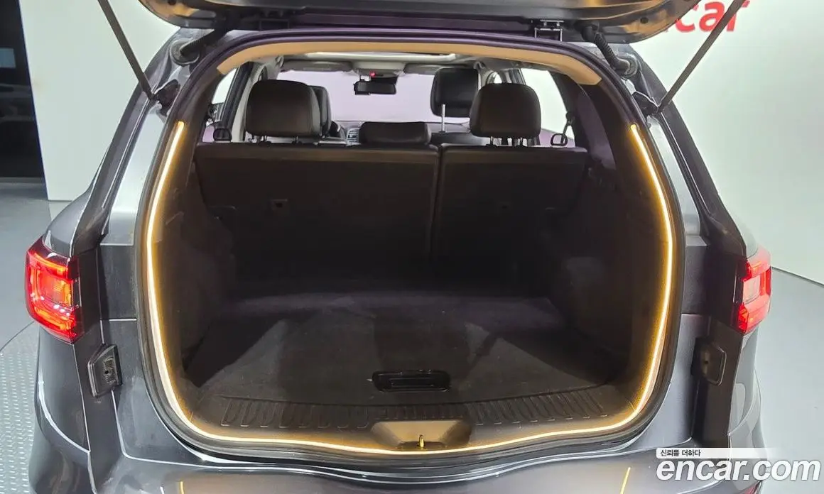 Renault (Samsung) QM6 2017 2.0 автомат (гидро), фото 31