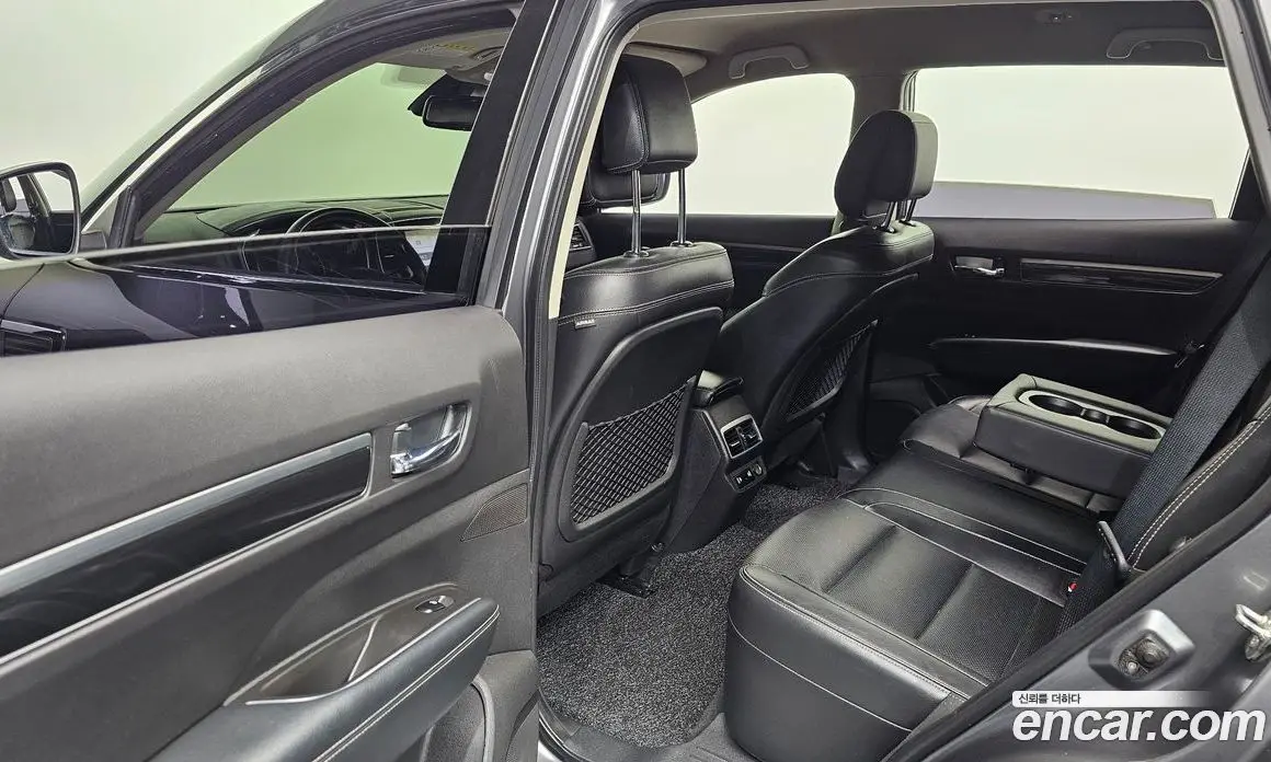 Renault (Samsung) QM6 2017 2.0 автомат (гидро), фото 11