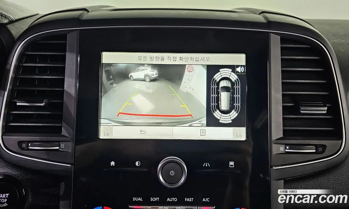Renault (Samsung) QM6 2017 2.0 автомат (гидро), фото 17
