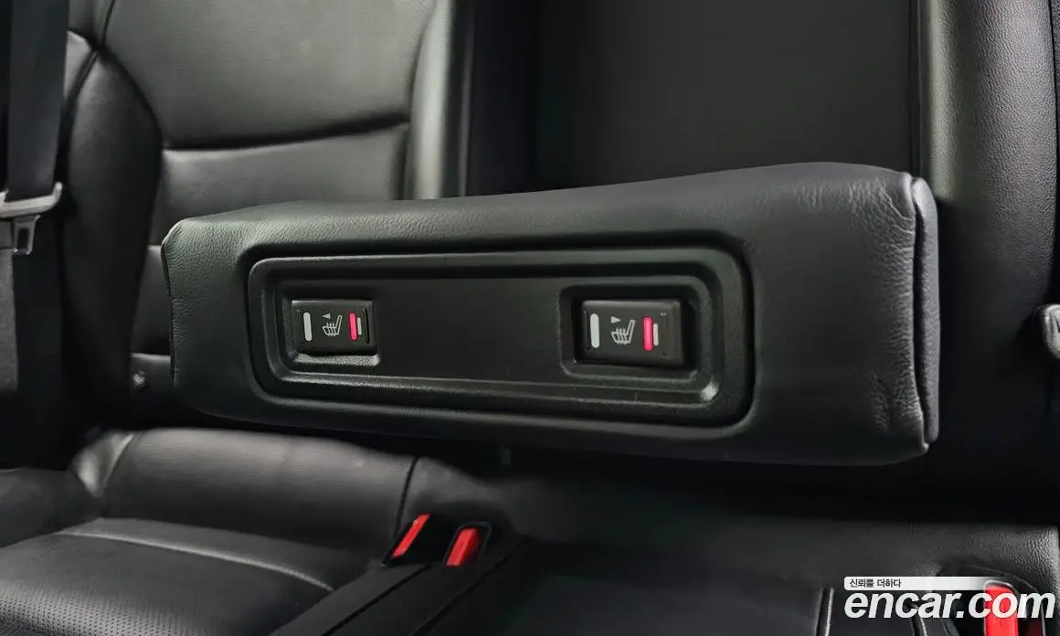 Renault (Samsung) QM6 2017 2.0 автомат (гидро), фото 19