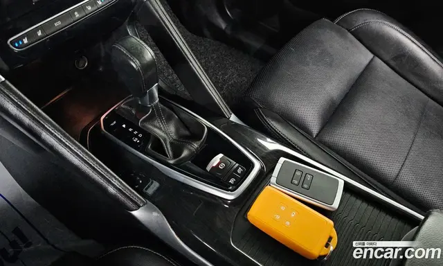 Renault (Samsung) QM6 2017 2.0 автомат (гидро), миниатюра 9