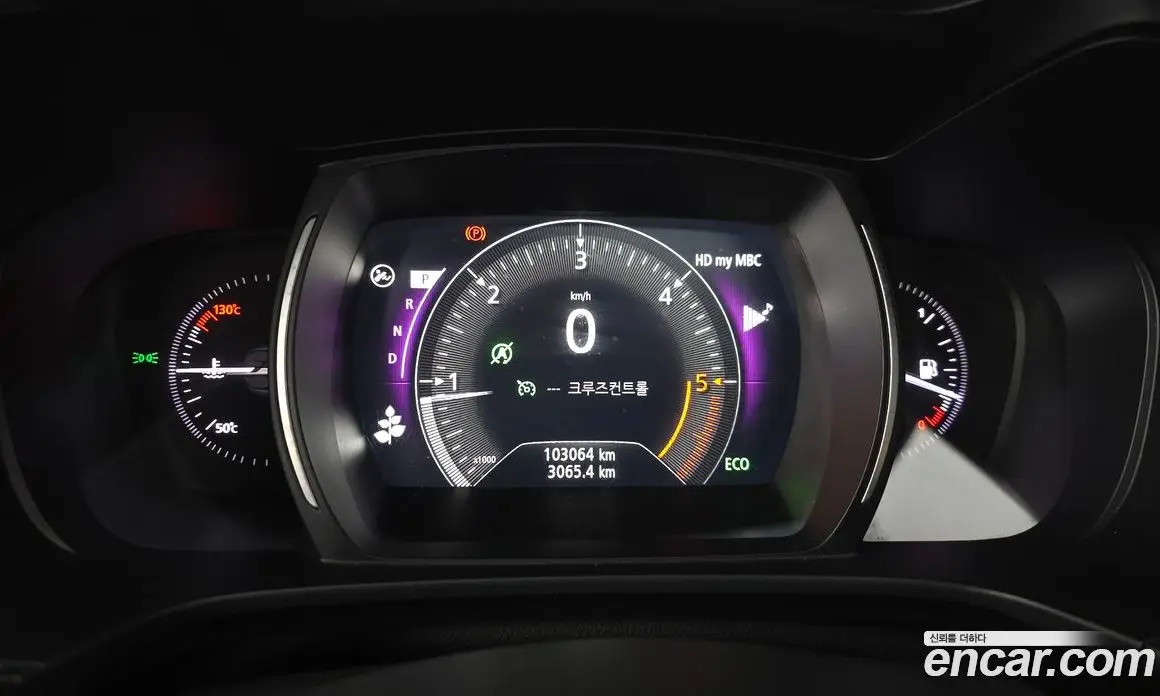 Renault (Samsung) QM6 2017 2.0 автомат (гидро), фото 11