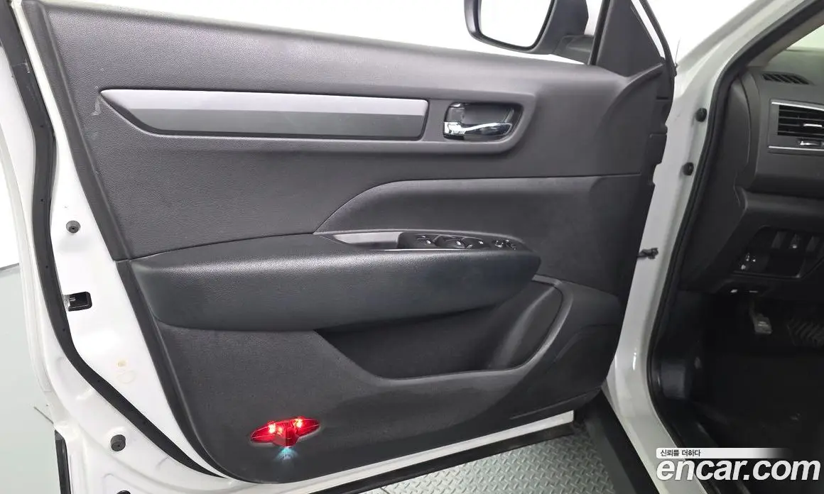 Renault (Samsung) QM6 2017 2.0 автомат (гидро), фото 14