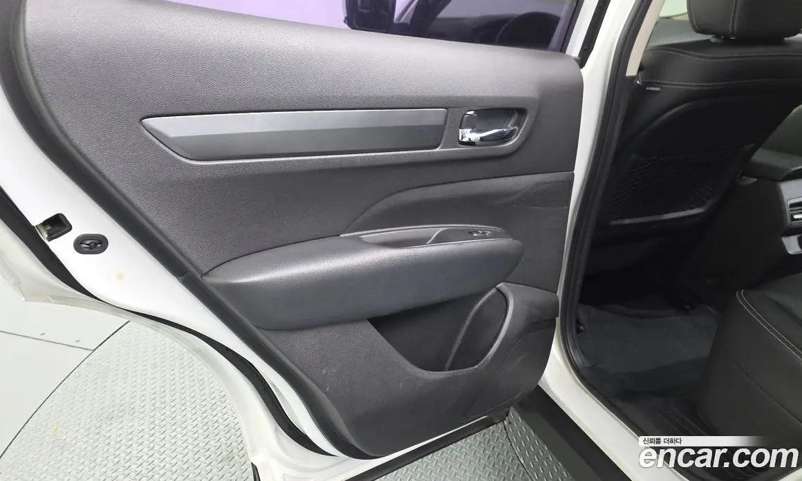 Renault (Samsung) QM6 2017 2.0 автомат (гидро), фото 15