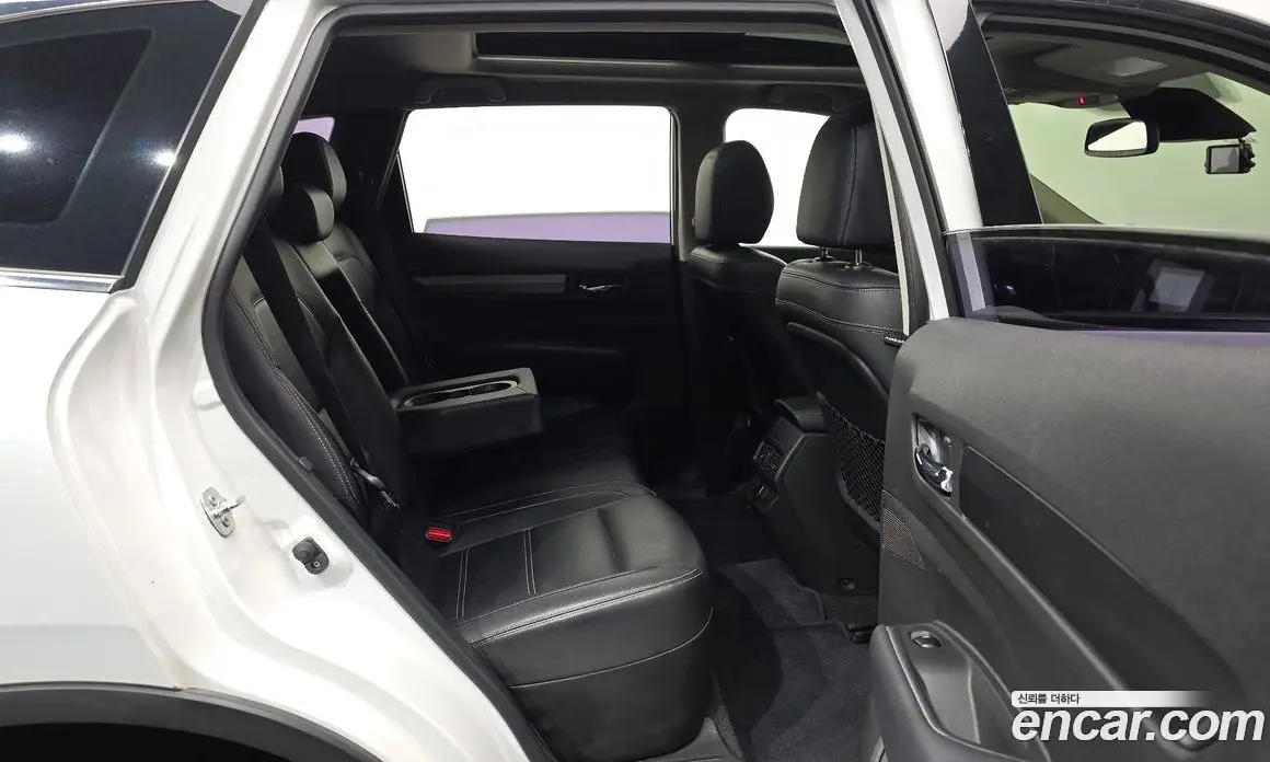 Renault (Samsung) QM6 2017 2.0 автомат (гидро), фото 18