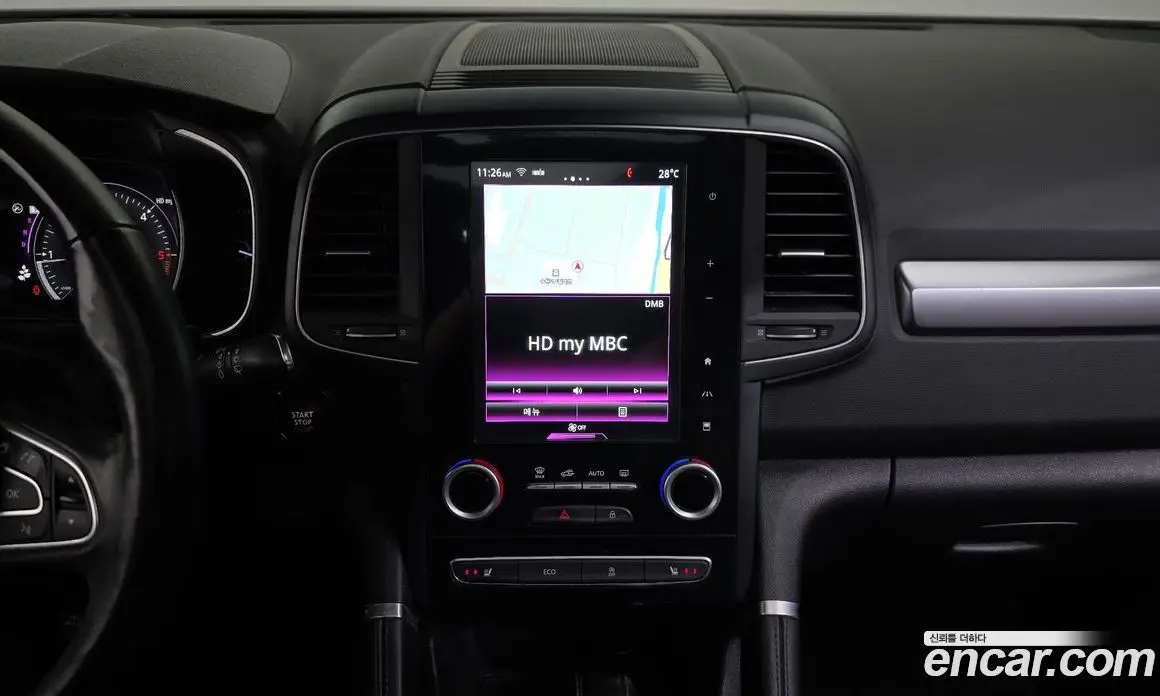 Renault (Samsung) QM6 2017 2.0 автомат (гидро), фото 20