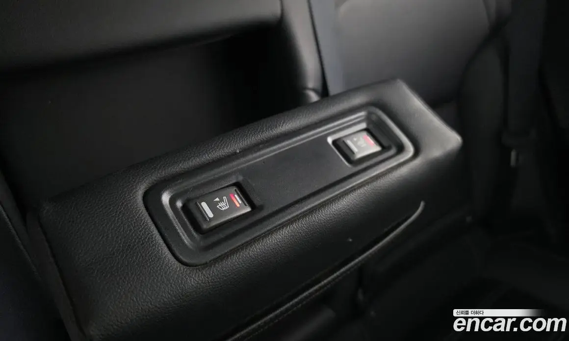 Renault (Samsung) QM6 2017 2.0 автомат (гидро), фото 25
