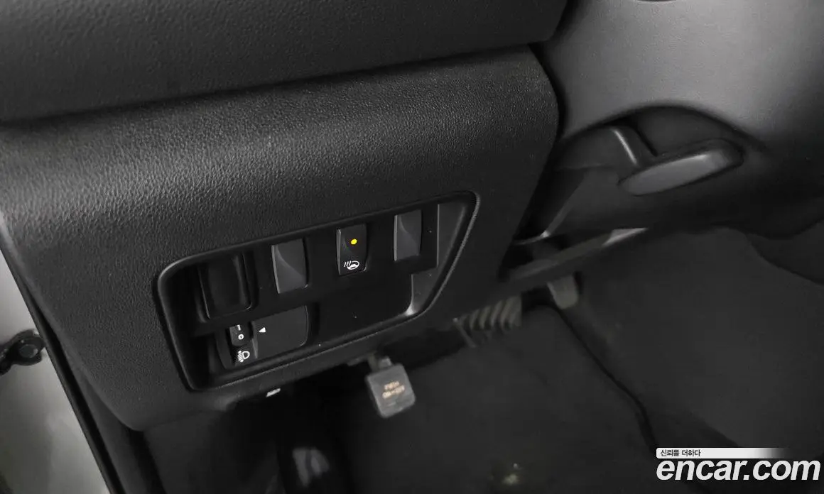 Renault (Samsung) QM6 2017 2.0 автомат (гидро), фото 28