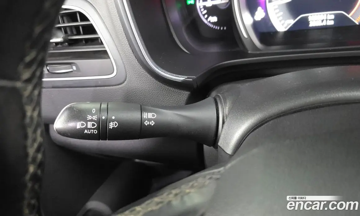 Renault (Samsung) QM6 2017 2.0 автомат (гидро), фото 29