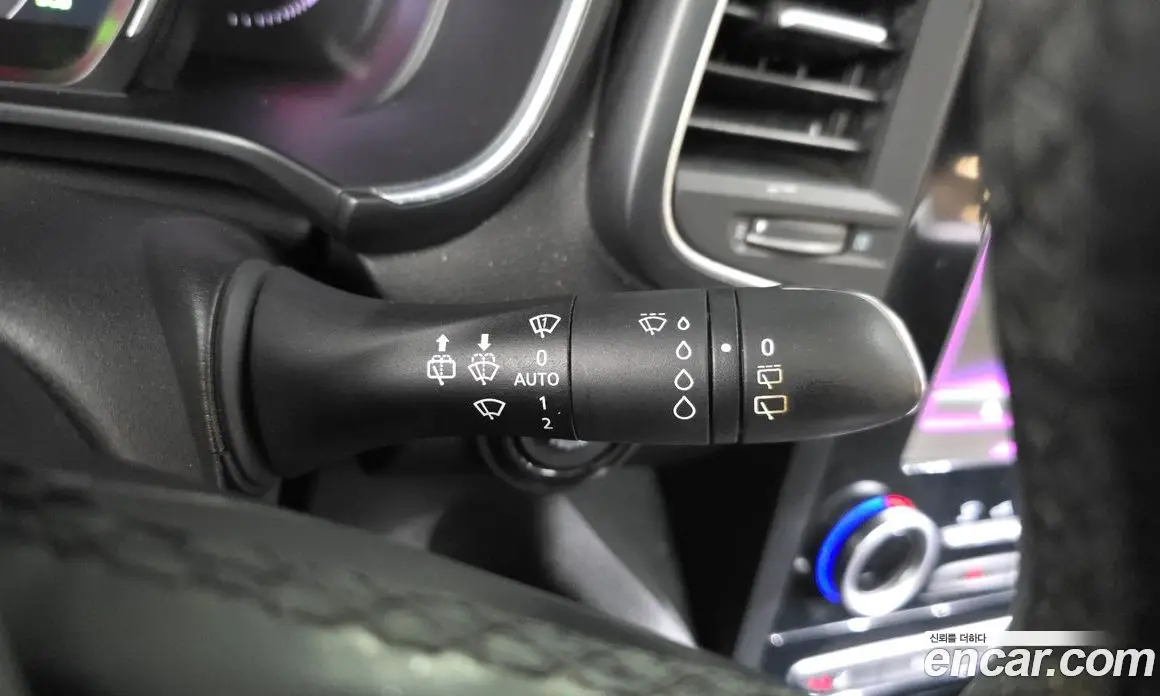 Renault (Samsung) QM6 2017 2.0 автомат (гидро), фото 30