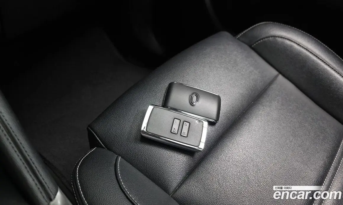 Renault (Samsung) QM6 2017 2.0 автомат (гидро), фото 31