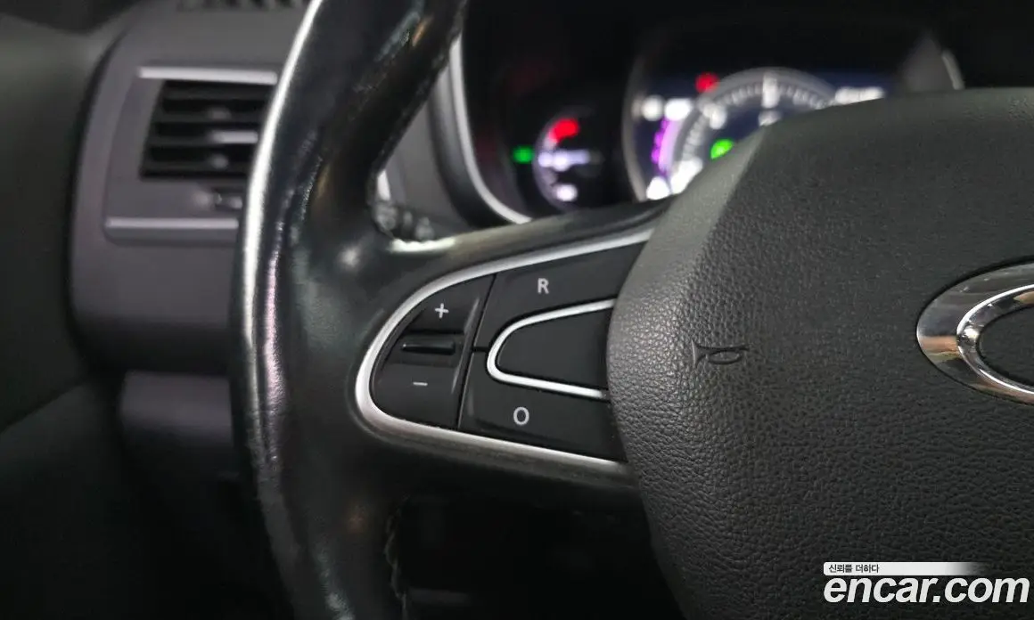 Renault (Samsung) QM6 2017 2.0 автомат (гидро), фото 32