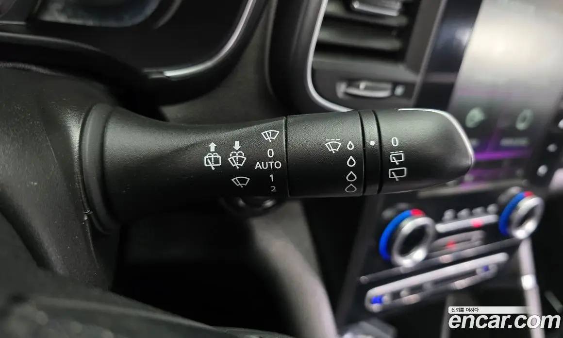 Renault (Samsung) QM6 2017 2.0 автомат (гидро), фото 17