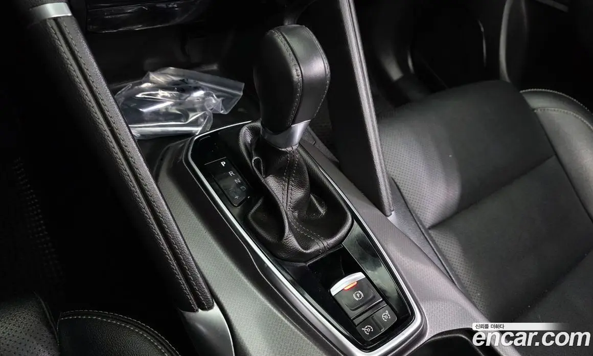 Renault (Samsung) QM6 2017 2.0 автомат (гидро), фото 9