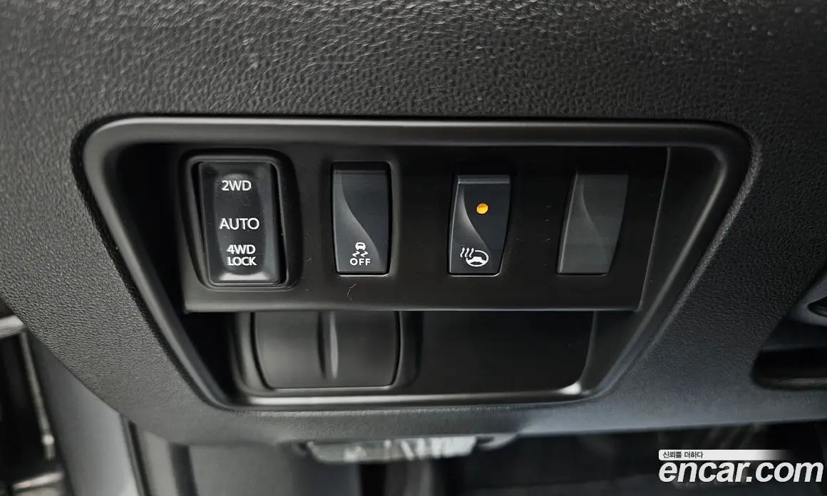 Renault (Samsung) QM6 2017 2.0 автомат (гидро), фото 13