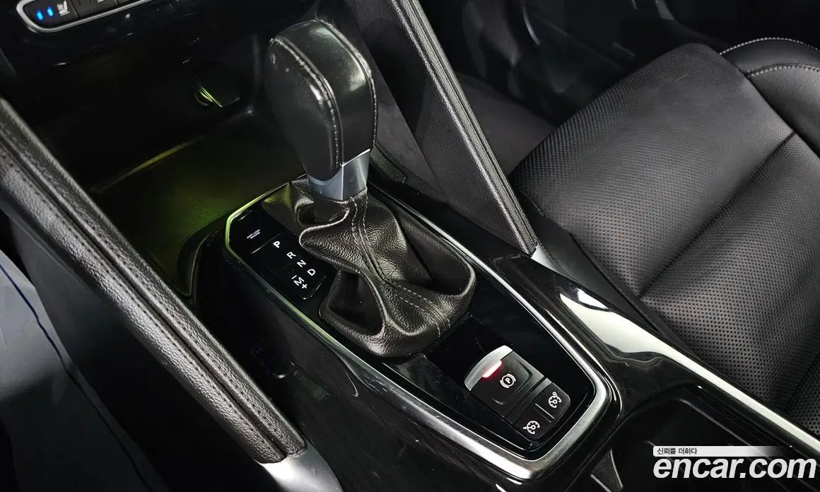 Renault (Samsung) QM6 2017 2.0 автомат (гидро), фото 9