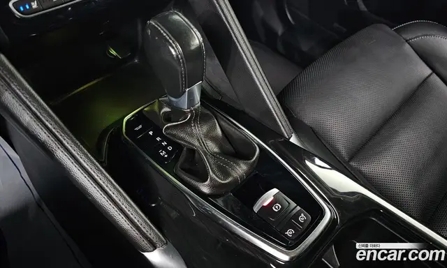 Renault (Samsung) QM6 2017 2.0 автомат (гидро), миниатюра 9
