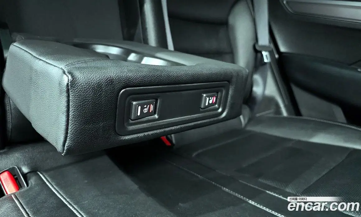 Renault (Samsung) QM6 2017 2.0 автомат (гидро), фото 19