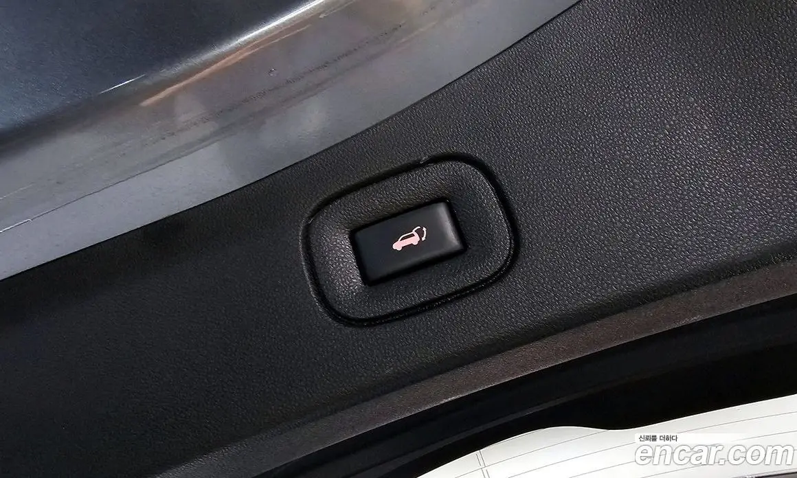 Renault (Samsung) QM6 2018 2.0 автомат (гидро), фото 15