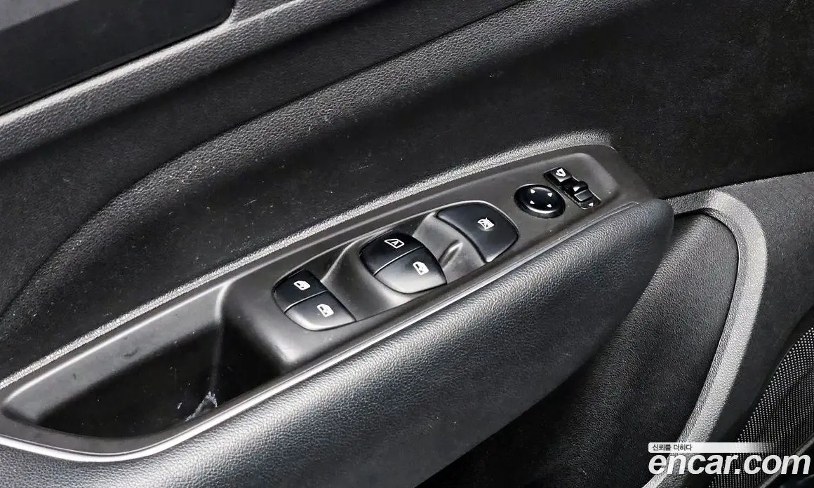 Renault (Samsung) QM6 2018 2.0 автомат (гидро), фото 16