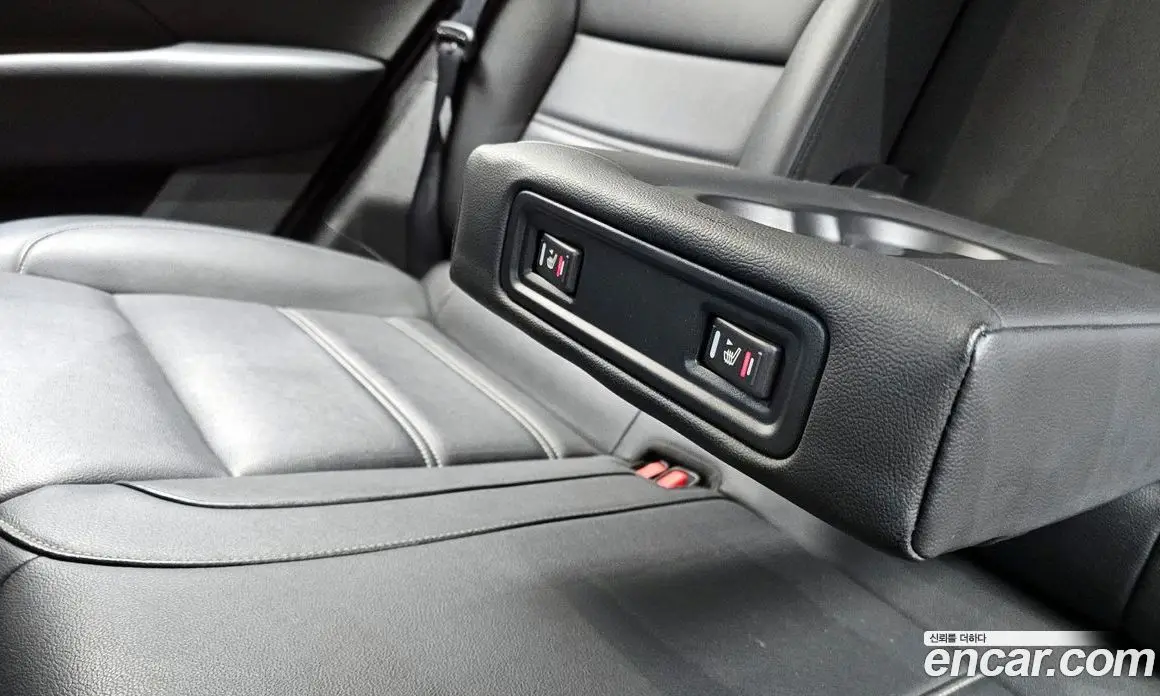 Renault (Samsung) QM6 2018 2.0 автомат (гидро), фото 17