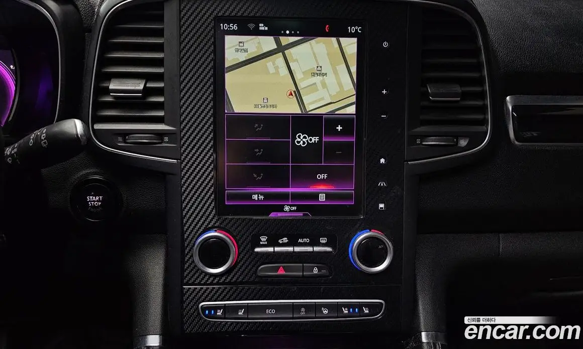 Renault (Samsung) QM6 2018 2.0 автомат (гидро), фото 14