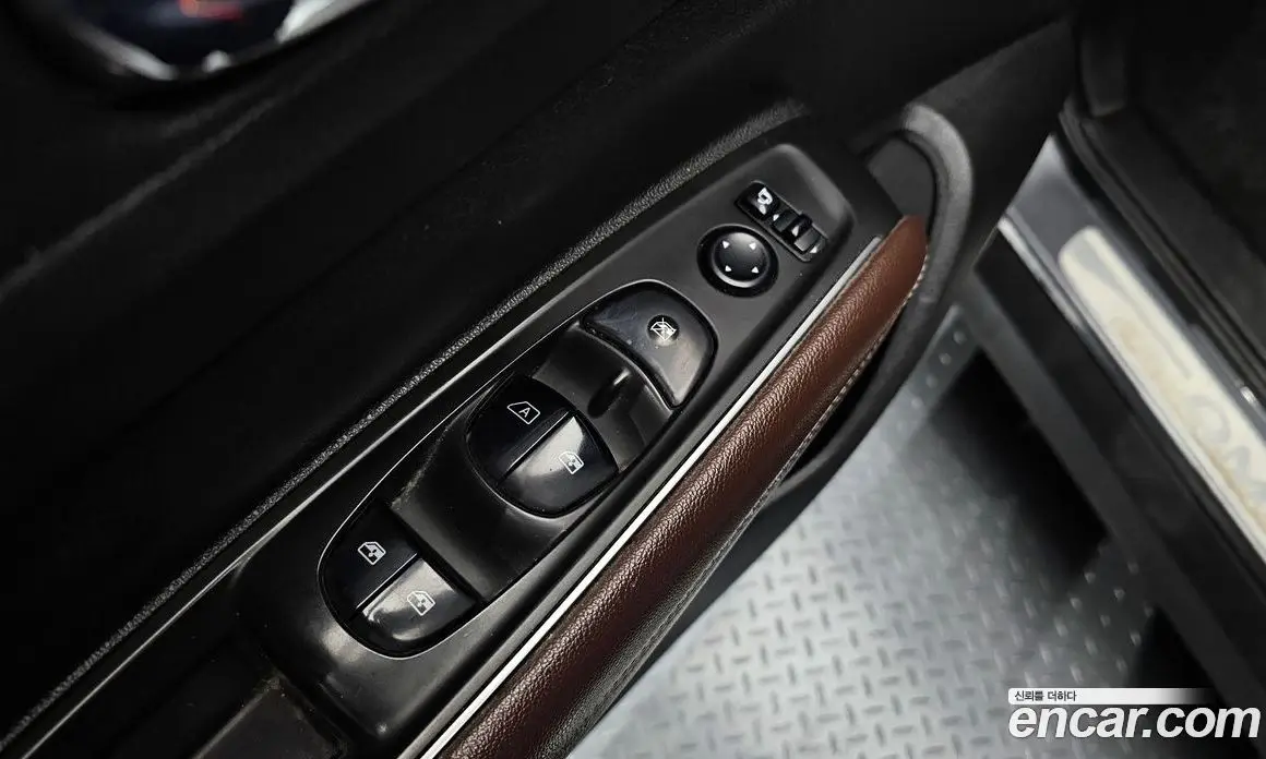 Renault (Samsung) QM6 2018 2.0 автомат (гидро), фото 16