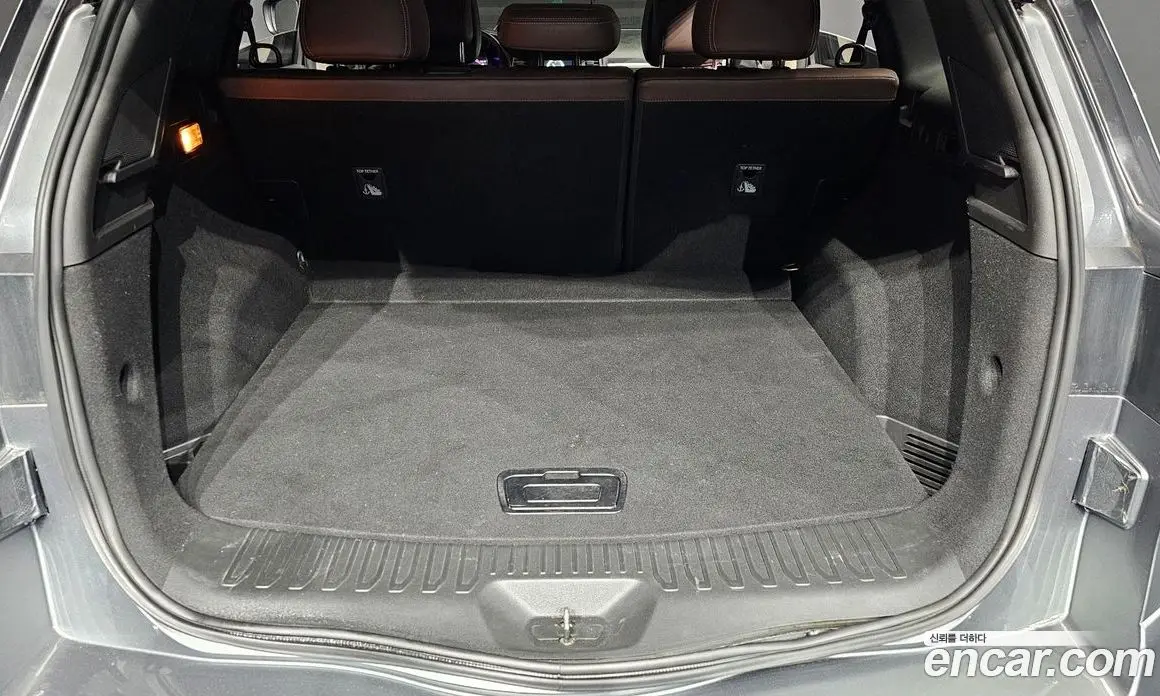 Renault (Samsung) QM6 2018 2.0 автомат (гидро), фото 20