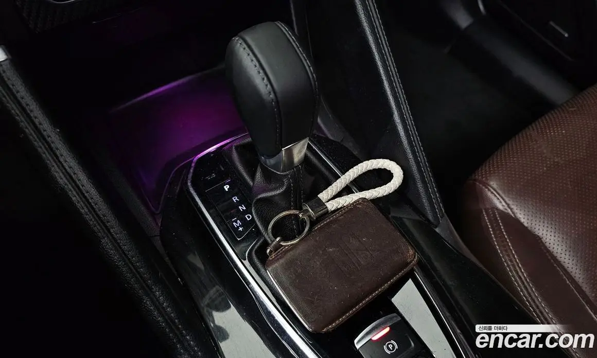 Renault (Samsung) QM6 2018 2.0 автомат (гидро), фото 9