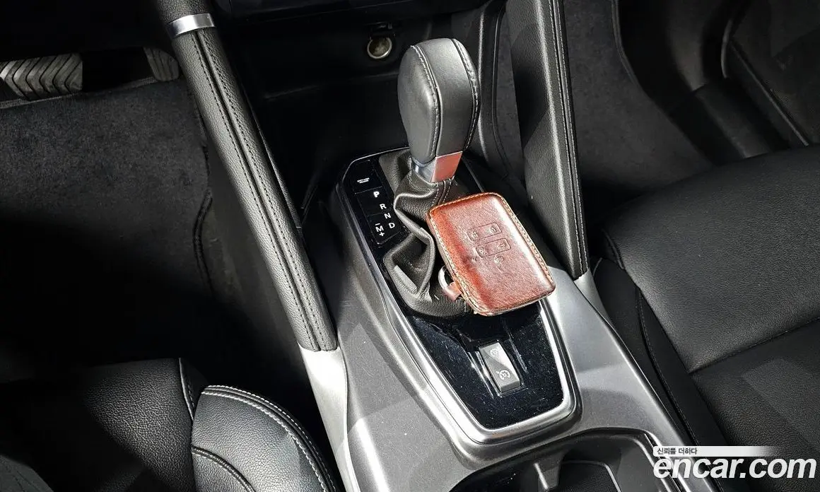 Renault (Samsung) QM6 2018 2.0 автомат (гидро), фото 16