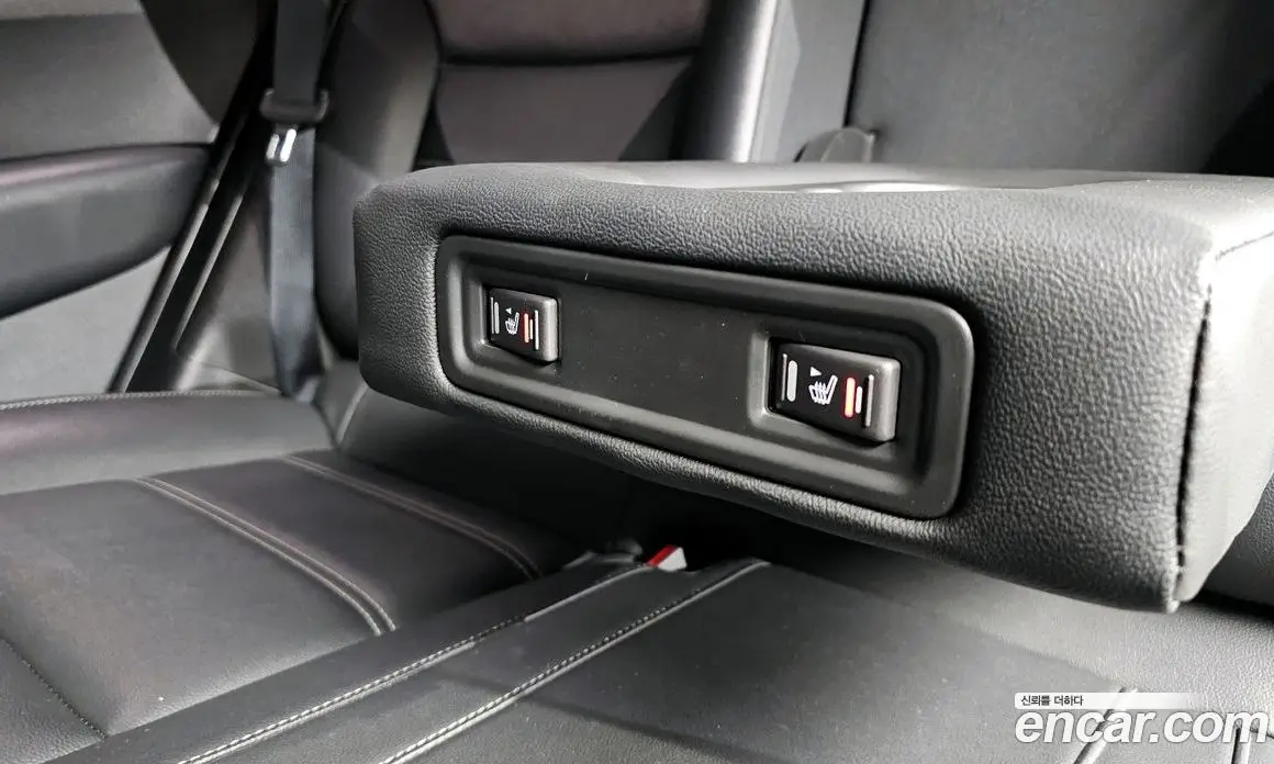Renault (Samsung) QM6 2018 2.0 автомат (гидро), фото 19