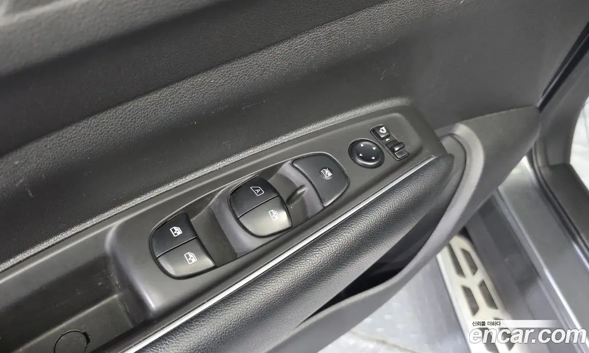 Renault (Samsung) QM6 2018 2.0 автомат (гидро), фото 28