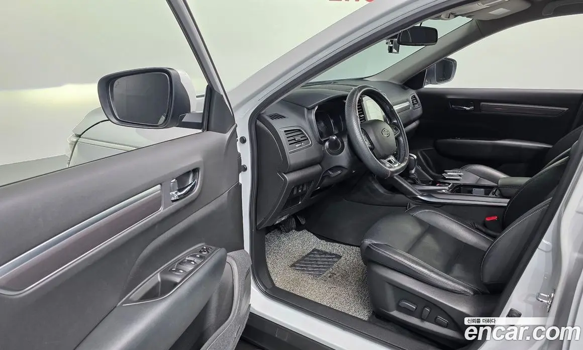 Renault (Samsung) QM6 2018 2.0 автомат (гидро), фото 13