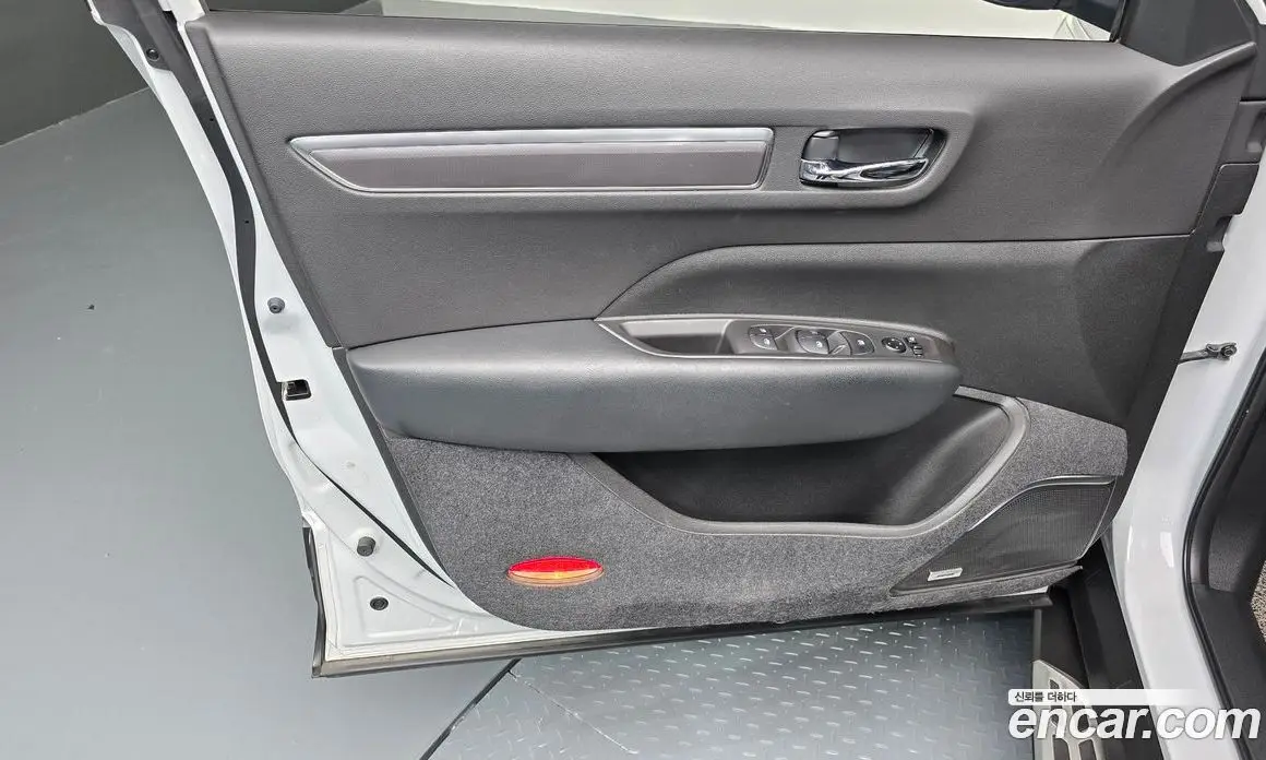 Renault (Samsung) QM6 2018 2.0 автомат (гидро), фото 14