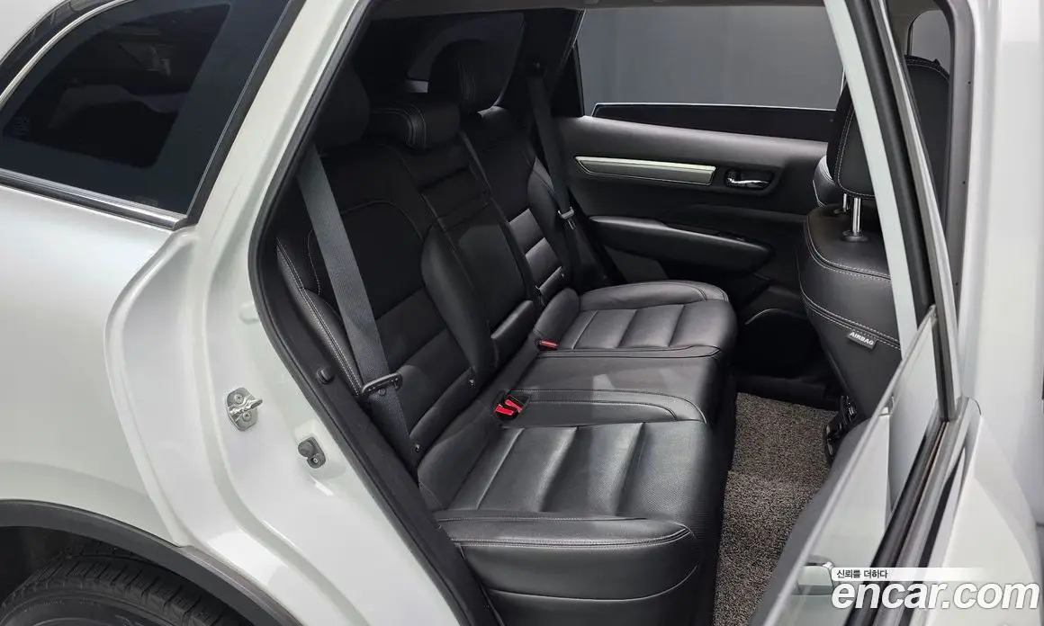 Renault (Samsung) QM6 2018 2.0 автомат (гидро), фото 17
