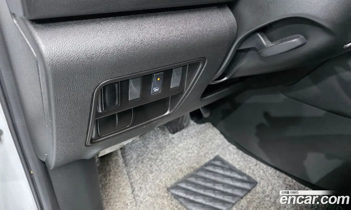 Renault (Samsung) QM6 2018 2.0 автомат (гидро), фото 24