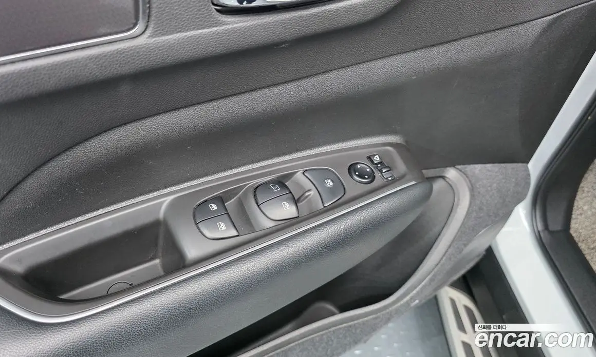 Renault (Samsung) QM6 2018 2.0 автомат (гидро), фото 25