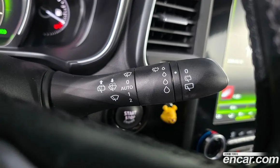 Renault (Samsung) QM6 2018 2.0 автомат (гидро), фото 26