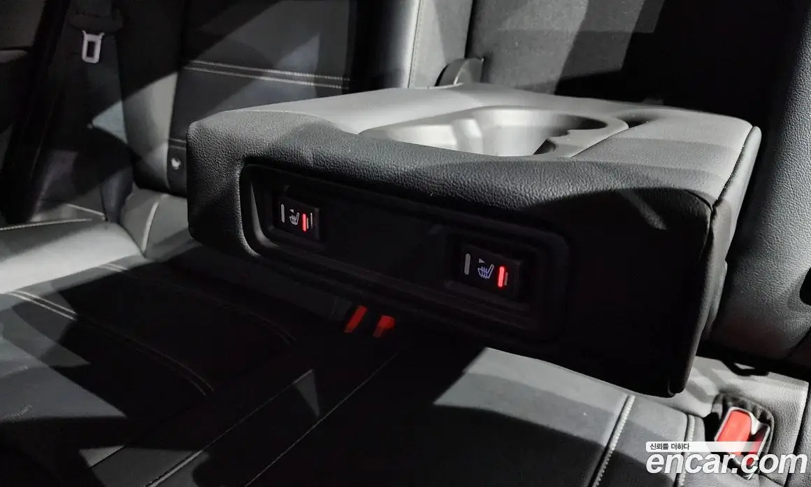 Renault (Samsung) QM6 2019 2.0 автомат (гидро), фото 19