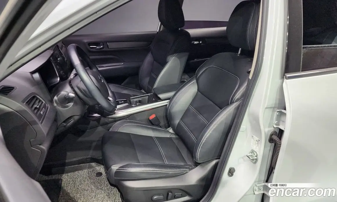 Renault (Samsung) QM6 2019 2.0 автомат (гидро), фото 10