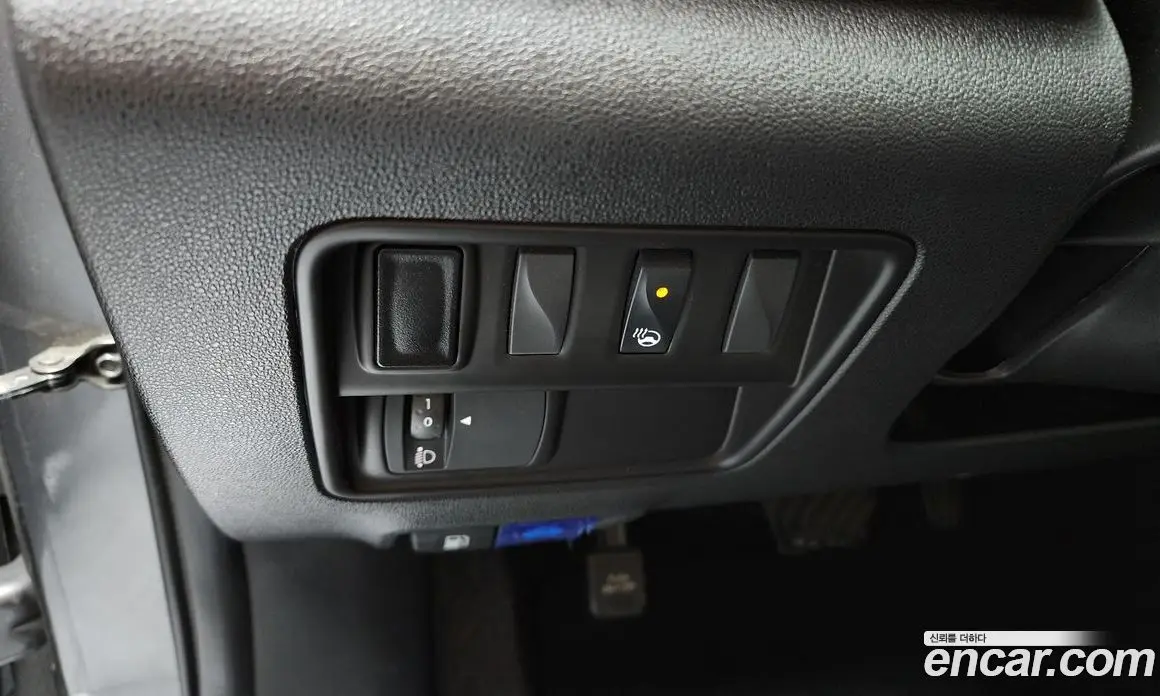 Renault (Samsung) QM6 2019 2.0 автомат (гидро), фото 17