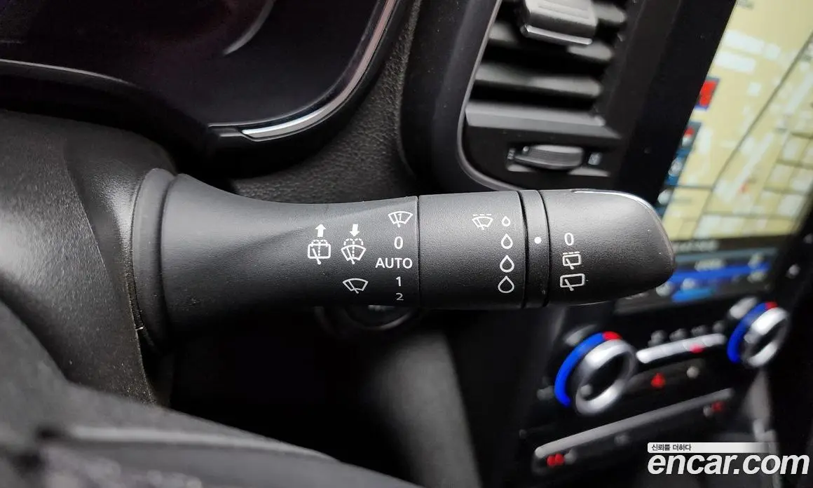Renault (Samsung) QM6 2019 2.0 автомат (гидро), фото 18