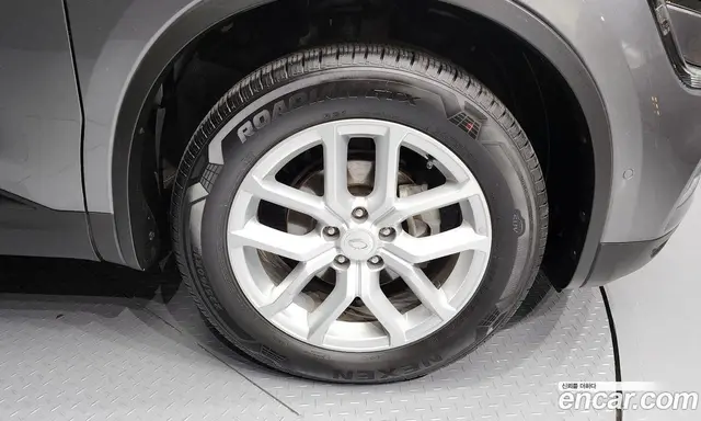 Renault (Samsung) QM6 2019 2.0 автомат (гидро), миниатюра 5