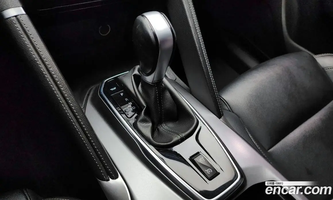 Renault (Samsung) QM6 2019 2.0 автомат (гидро), фото 9