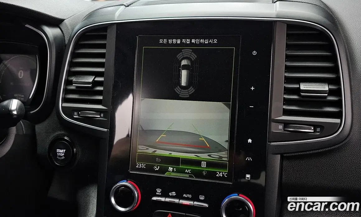 Renault (Samsung) QM6 2019 2.0 автомат (гидро), фото 21