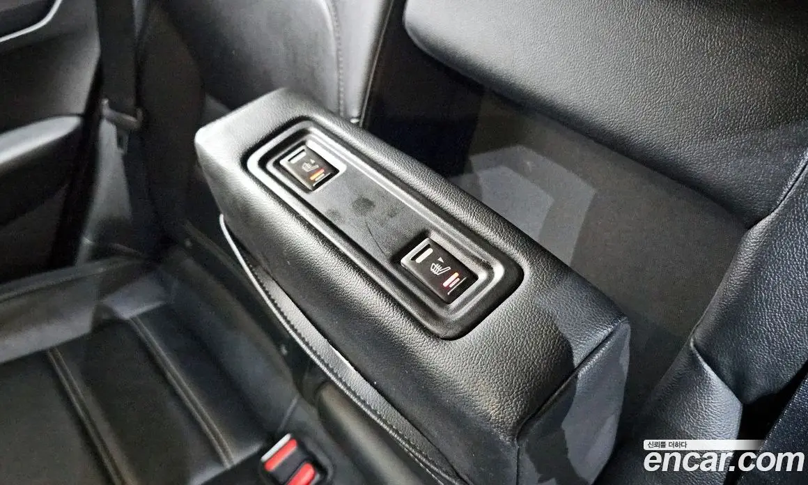 Renault (Samsung) QM6 2019 2.0 автомат (гидро), фото 25