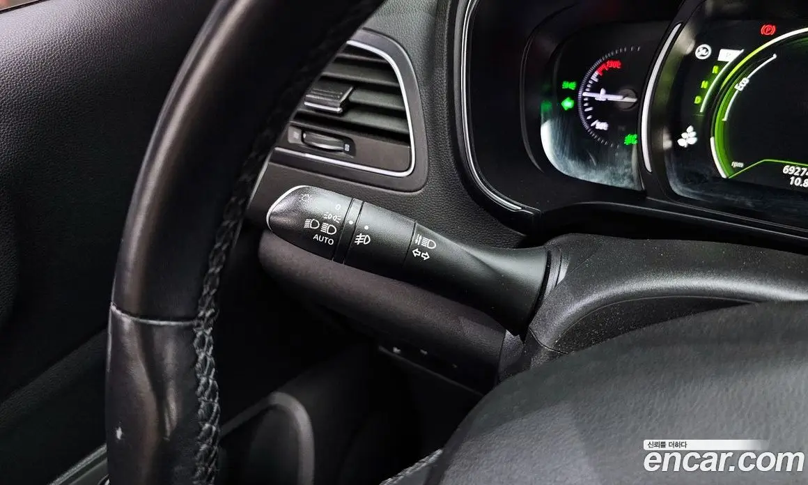 Renault (Samsung) QM6 2019 2.0 автомат (гидро), фото 30